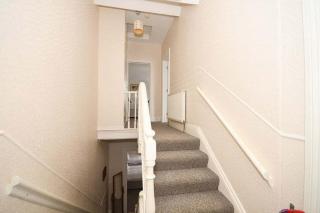Jackson Landing - Spacious house with central location - 5