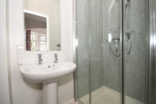 Jackson Landing - Spacious house with central location - 3