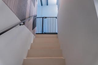CASA ABBATI- Design moderno in un borgo medievale - 1