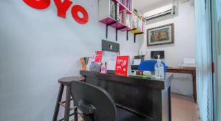 OYO 89850 Mutiara Motel - 8