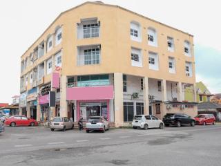 OYO 90120 MI Hotel Dungun - 1