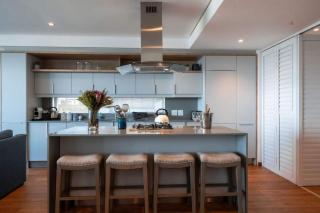 17 Marine - 2 Bedroom - Sea View - Apt 101a - 6