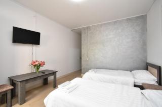 Sirik Hotel - 6