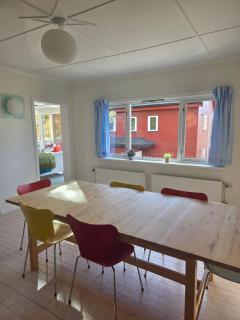 Spacious Villa in Lillehammer - 2