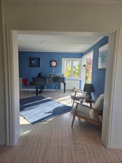 Spacious Villa in Lillehammer - 4