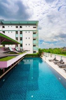 Gold Airport Suites - 4