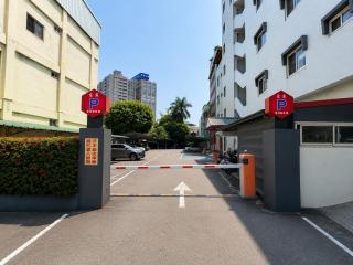 Ai Lai Fashion Hotel - 5