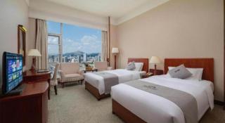 Kunming Plateau Pearl Hotel - 2