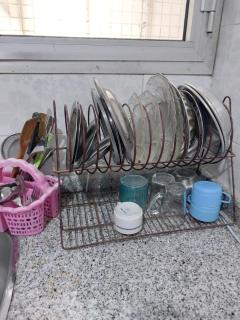 شقه عائليه - 1