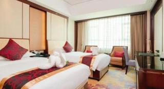Haikou Conifer Garden Hotel - Haikou - 4