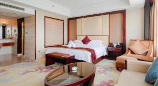 Haikou Conifer Garden Hotel - Haikou - 5
