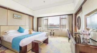 Haikou Conifer Garden Hotel - Haikou - 1