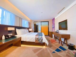 Zmax Hotel·Xining Wanda Plaza - 6