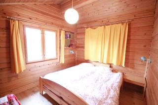 Ferienhaus Holzer Stressless - Traisen - 4