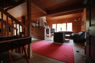 Ferienhaus Holzer Stressless - Traisen - 6