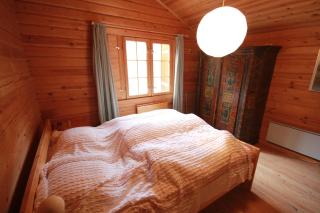 Ferienhaus Holzer Stressless - Traisen - 3