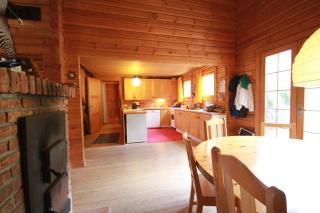 Ferienhaus Holzer Stressless - Traisen - 2