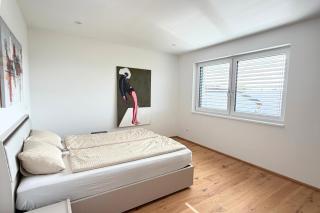 Apartment im RE-TREAT Gesundheitszentrum Stegersbach - 1