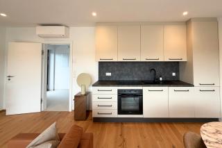Apartment im RE-TREAT Gesundheitszentrum Stegersbach - 6