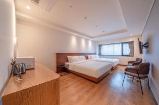 해운대 EL hotel - 9