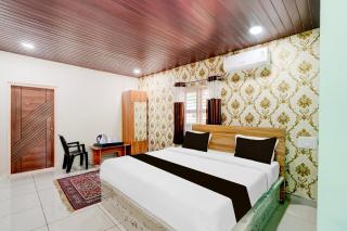 Hotel O Coorgalli - 9