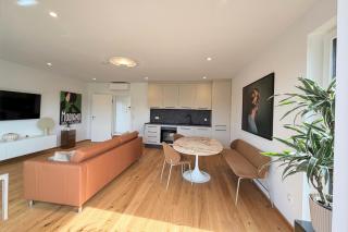 Apartment im RE-TREAT Gesundheitszentrum Stegersbach - 7
