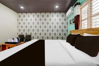 Hotel O Coorgalli - 4