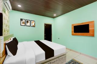 Hotel O Coorgalli - 2