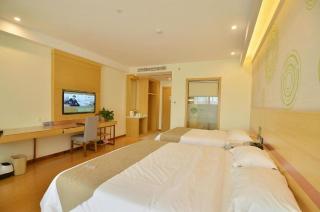 GreenTree Inn Chaohu High Speed Rail East Station - 5