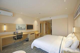 City Comfort Inn Chengdu Longquanyi District Beijing Road - Chengdu - 5