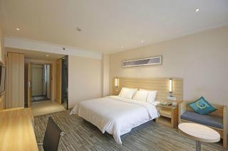 City Comfort Inn Chengdu Longquanyi District Beijing Road - Chengdu - 4