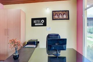 Hotel O Coorgalli - 7