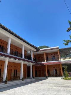 Artica 153 Hotel & Homestay - 0