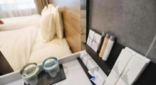 Borrman Hotel Zhenjiang Dashikou Suning Plaza - 1