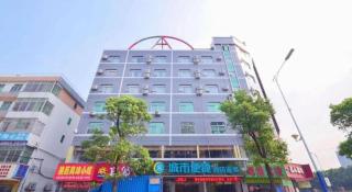 City Comfort Inn Shenzhen Longhua District Government - 2
