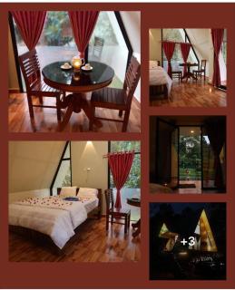 Arabian Holiday Resort Family Cottage , Idukki - 9
