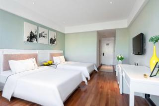 City Comfort Inn Danzhou Zhongxing Street - 5