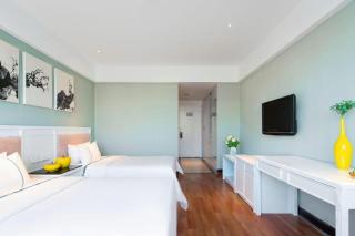 City Comfort Inn Danzhou Zhongxing Street - 4