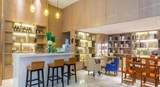 Echarm Hotel Xiantao Yuantai Weilaicheng - Xiantao - 3