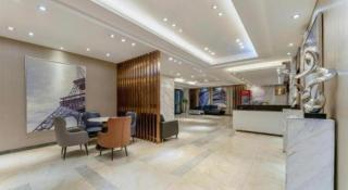 City Comfort Inn Hotel Guiyang Normal University Yangmingci Metro Station - 9