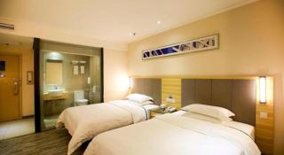 City Comfort Inn Hotel Zhangjiajie Railway Station Tianmen Mountain Cableway Station - 4