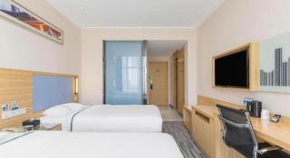 City Comfort Inn Dongguan Nancheng Tian'an Digital City - 2
