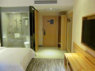 City Comfort Inn Hotel Zhangjiajie Railway Station Tianmen Mountain Cableway Station - 4