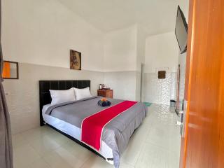 Artica 153 Hotel & Homestay - 4
