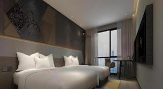 IU Hotel Xinyu Fenyi Mall - 7