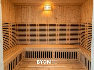 Onsen Premium Suites Tambun by BYON - 1