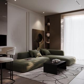 Ina Apartment City Comfort - 0
