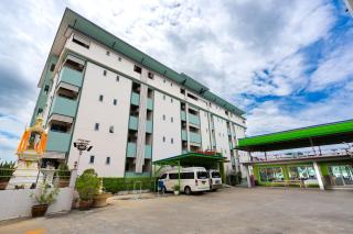 Gold Airport Suites - 9