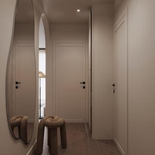 Ina Apartment City Comfort - 8