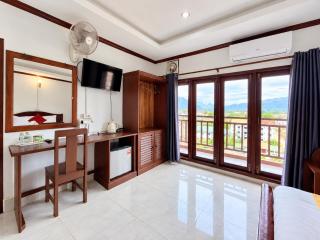 Vang Vieng Sisavang Hotel - 1